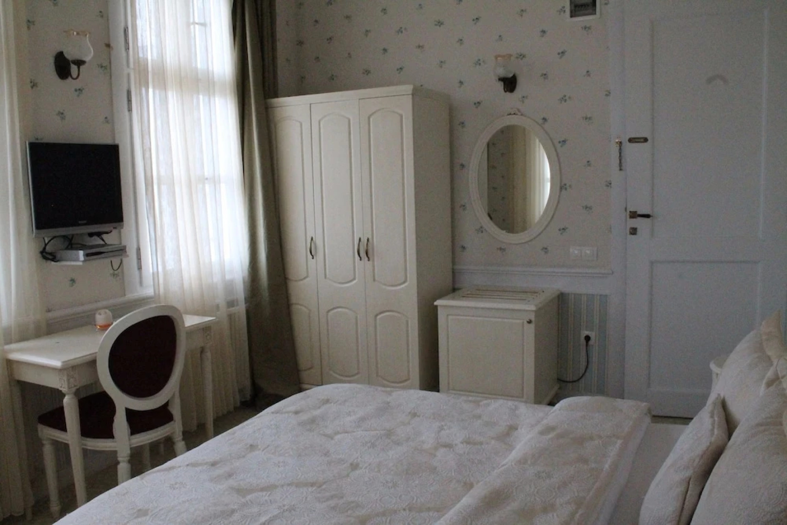 Green House Butik Otel