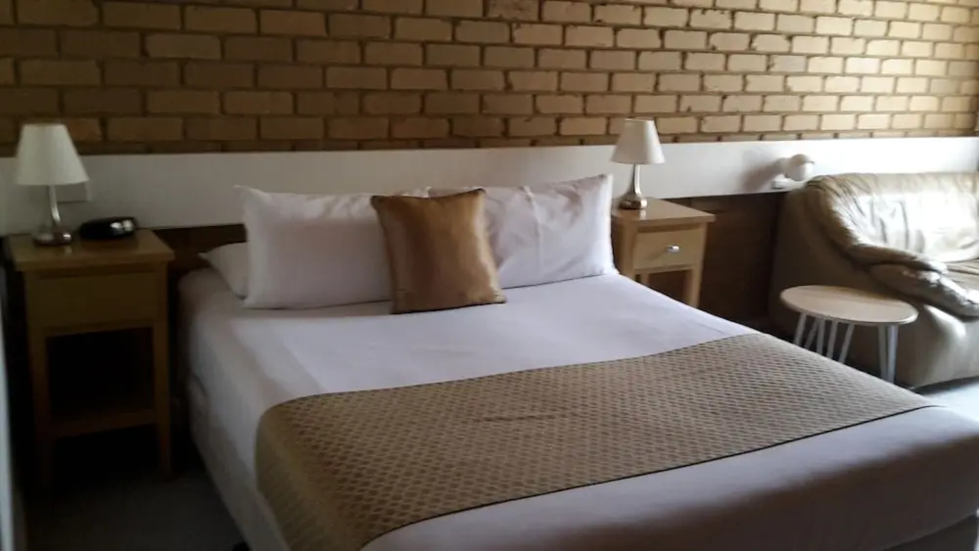 Rutherglen Motor Inn