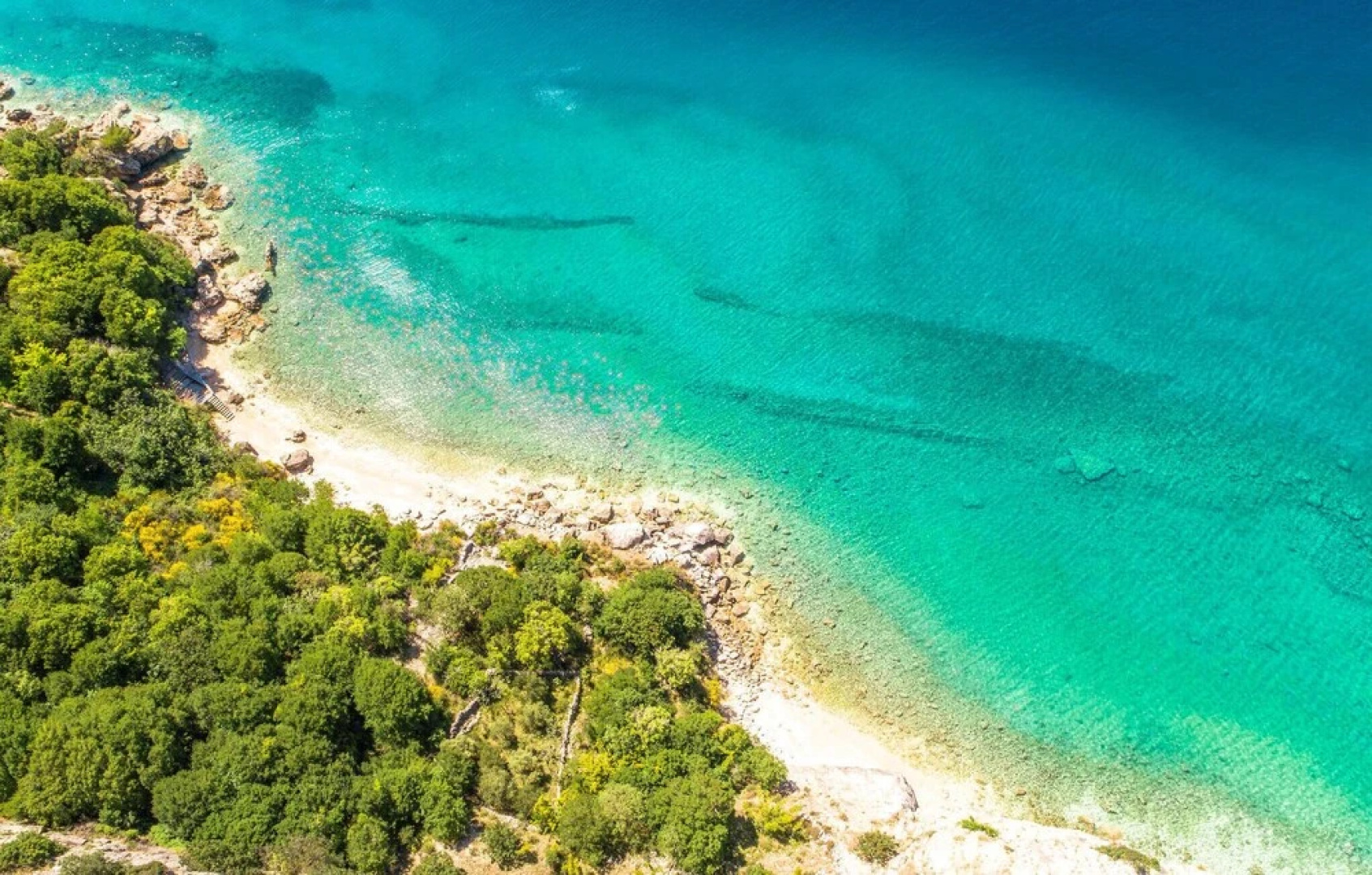 Stunning Apartment in Stara Baska With Wifi