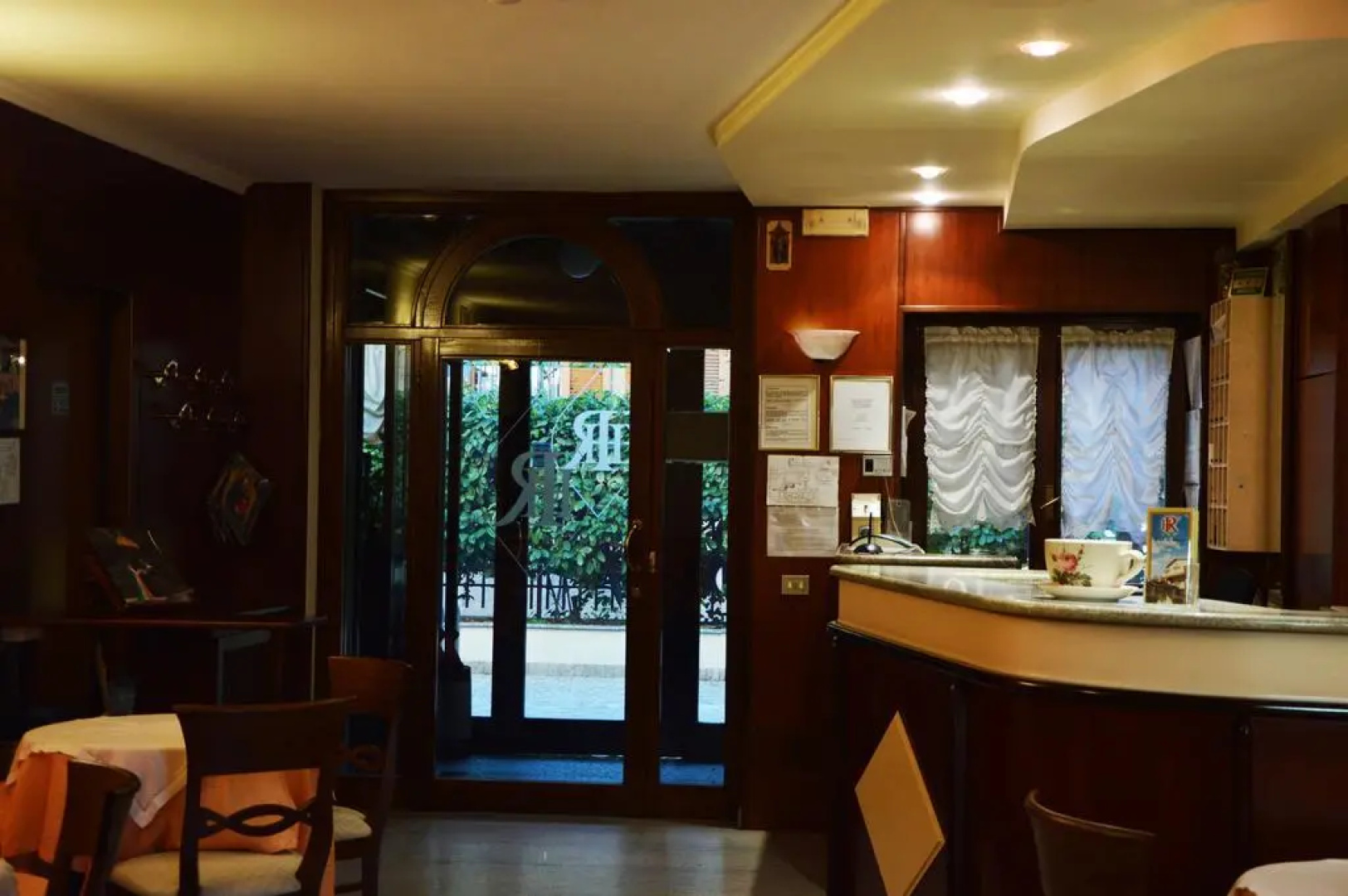 Hotel Rocco