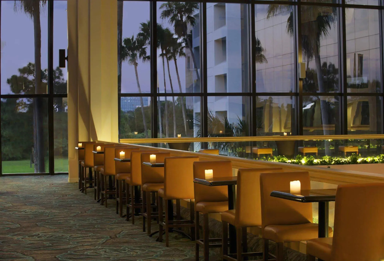 Embassy Suites by Hilton Palm Beach Gardens PGA Boulevard