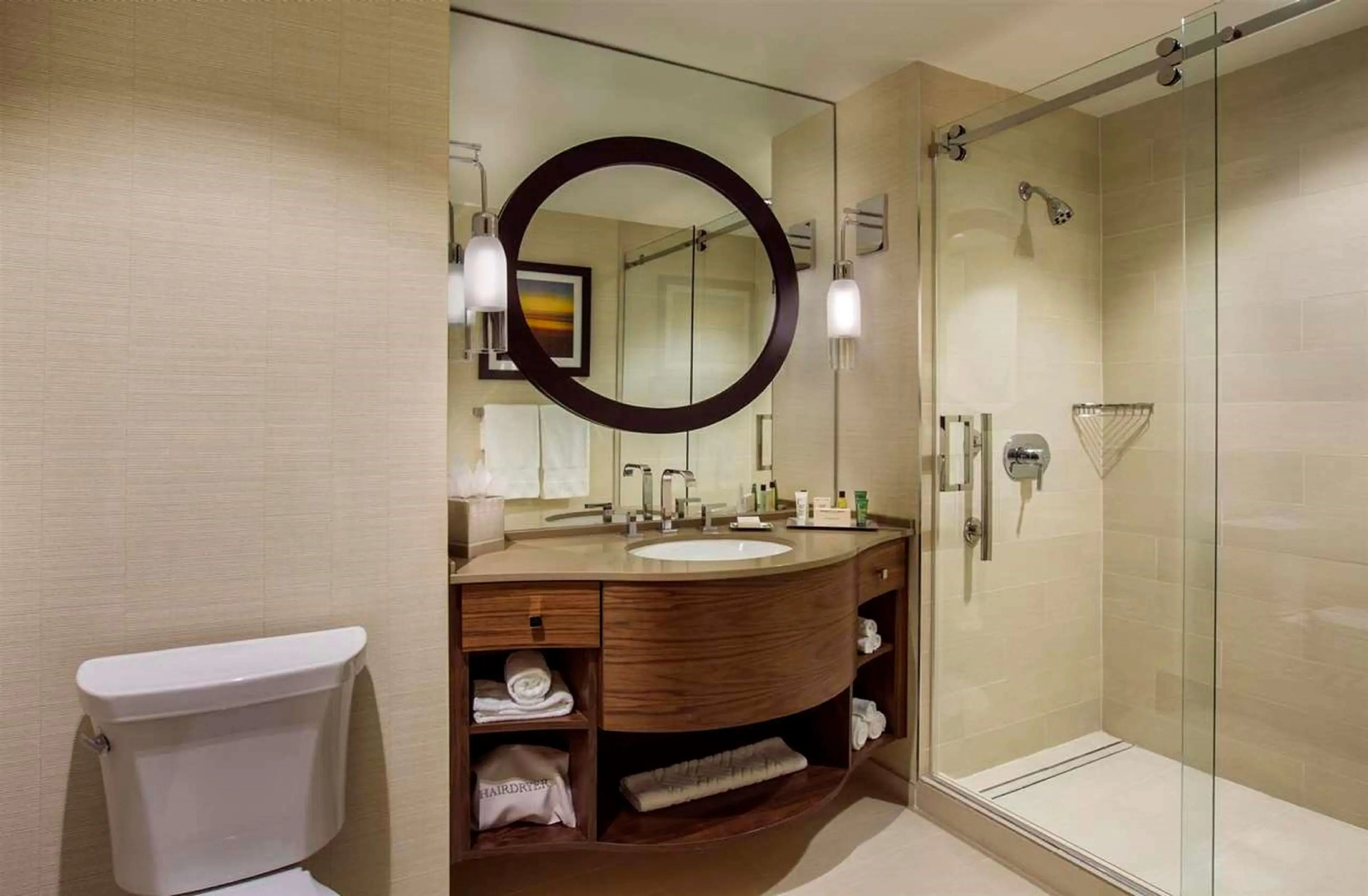 Hilton La Jolla Torrey Pines