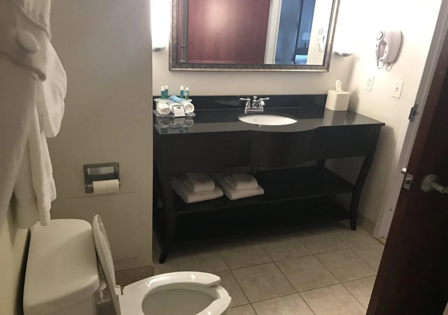 Holiday Inn Express Bentleyville