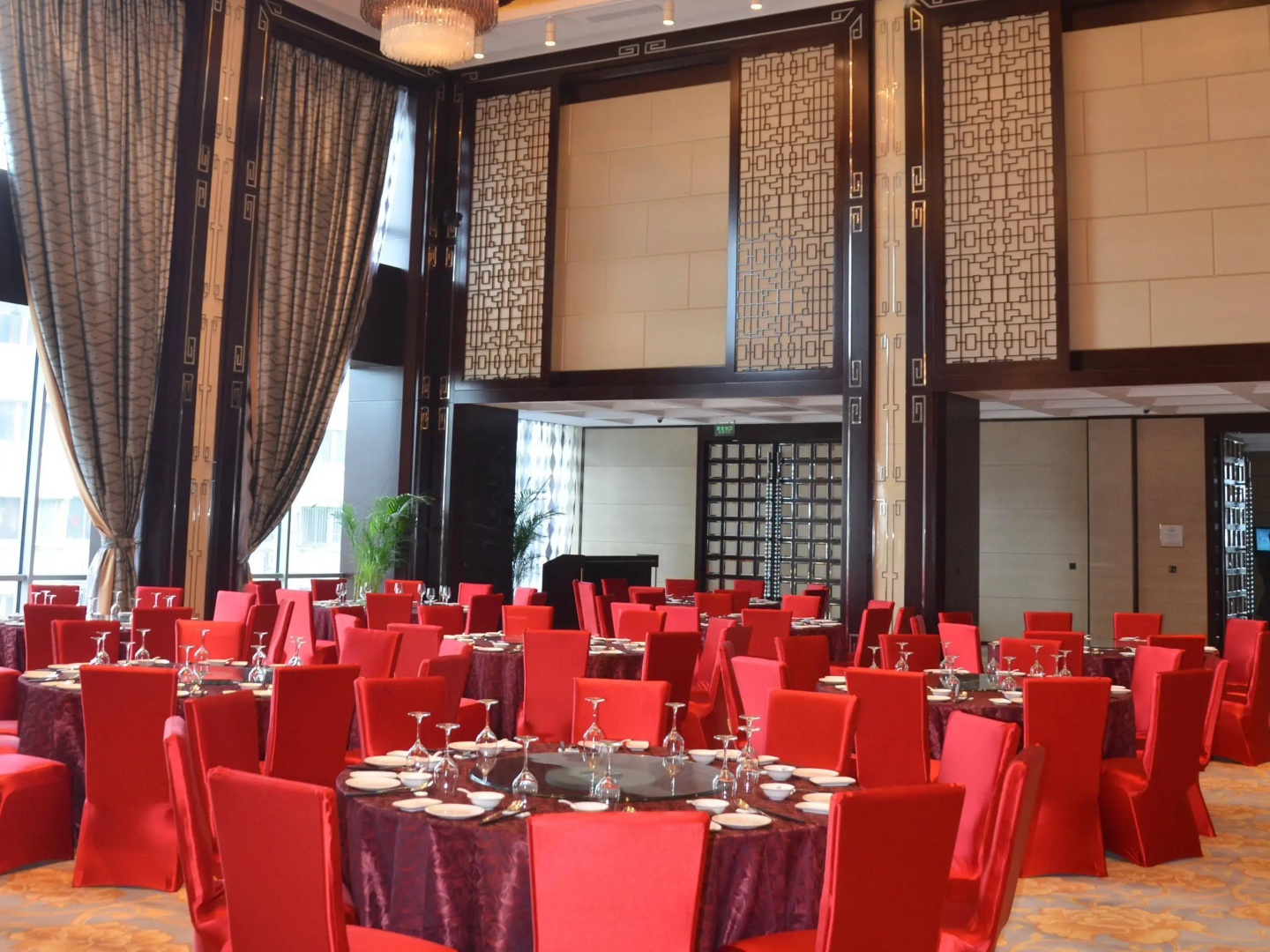 Tonino Lamborghini Hotel Kunshan City Center