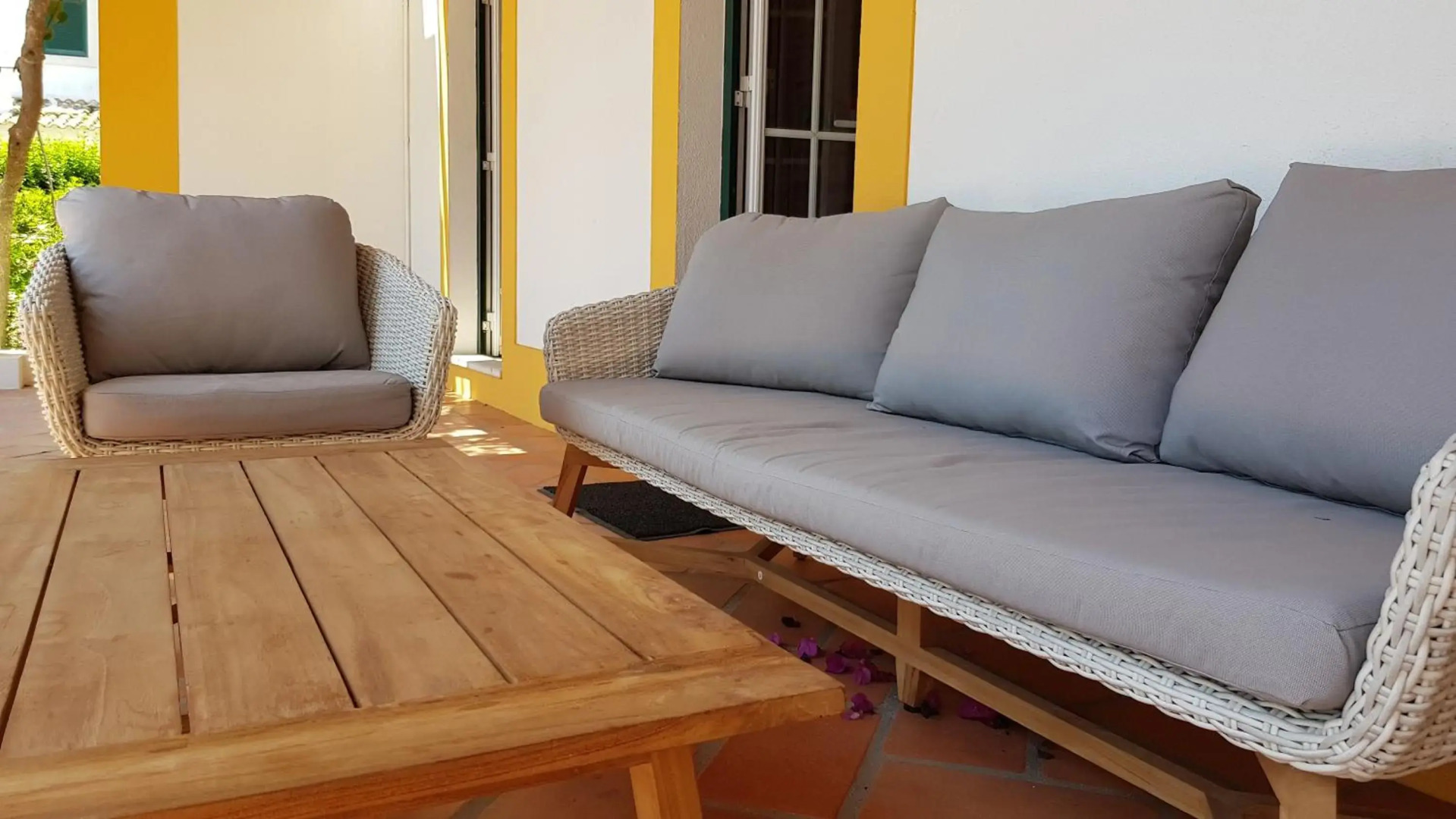 Villa Sequoia - Beach and Lake Private Holidays