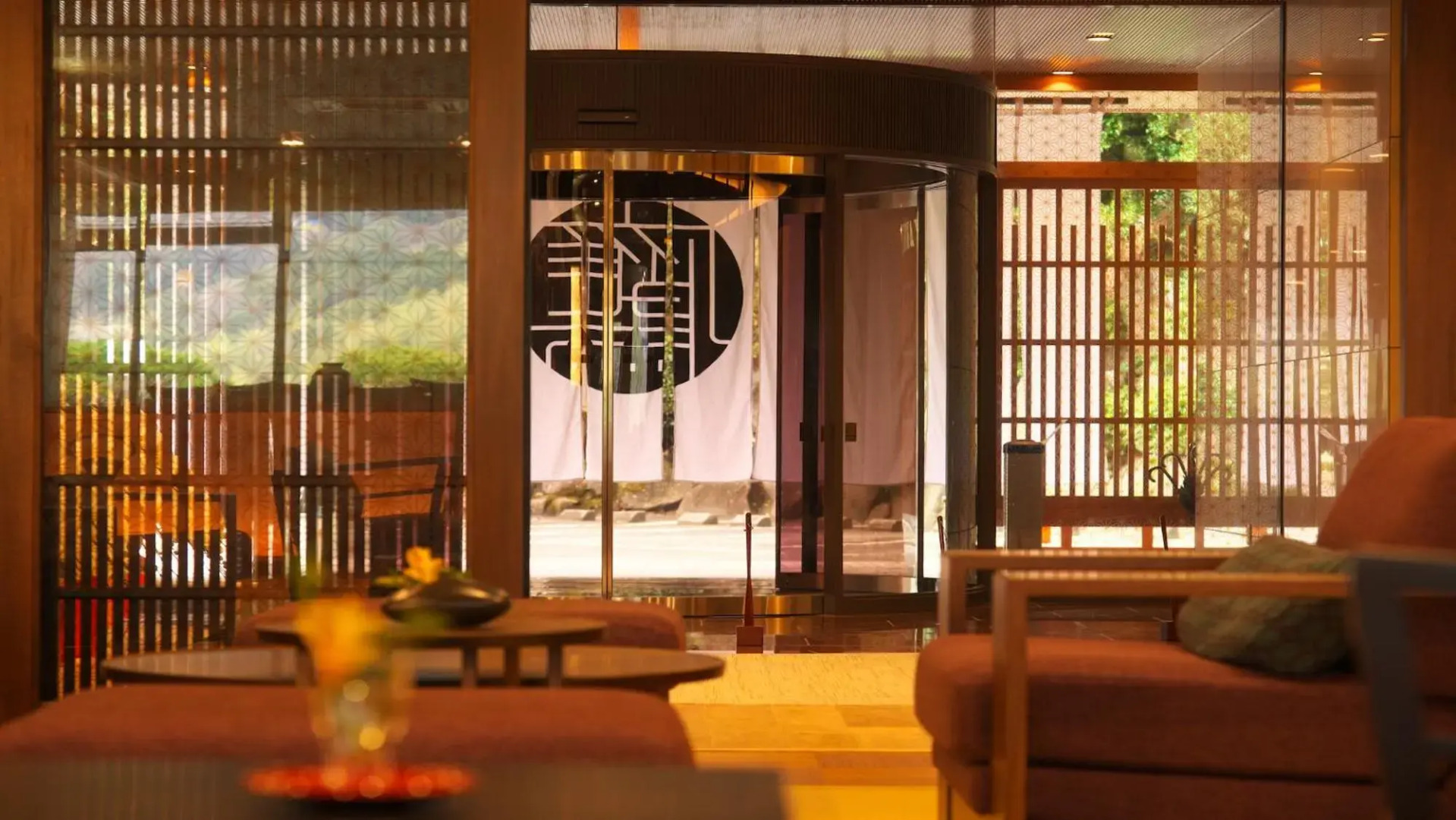 Hotel Zuiyo of Yugawara