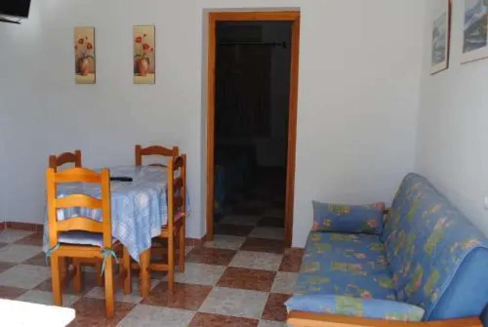 apartamentos Pericón