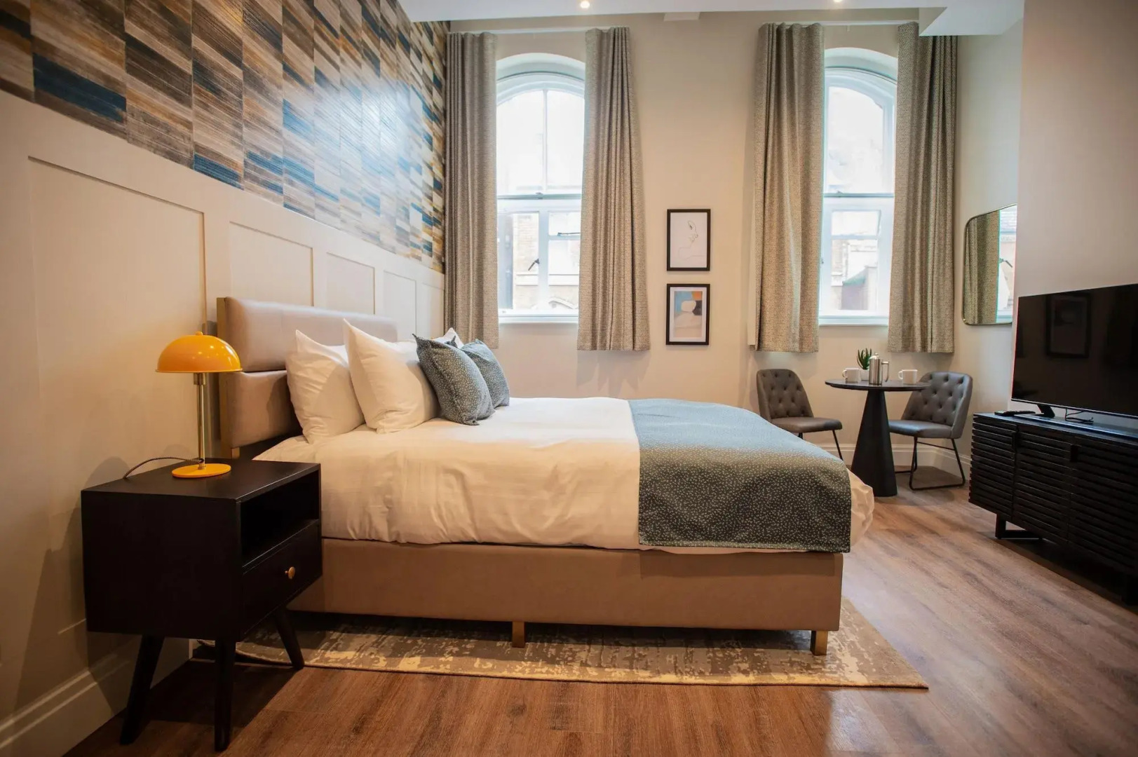 The Gresham Aparthotel