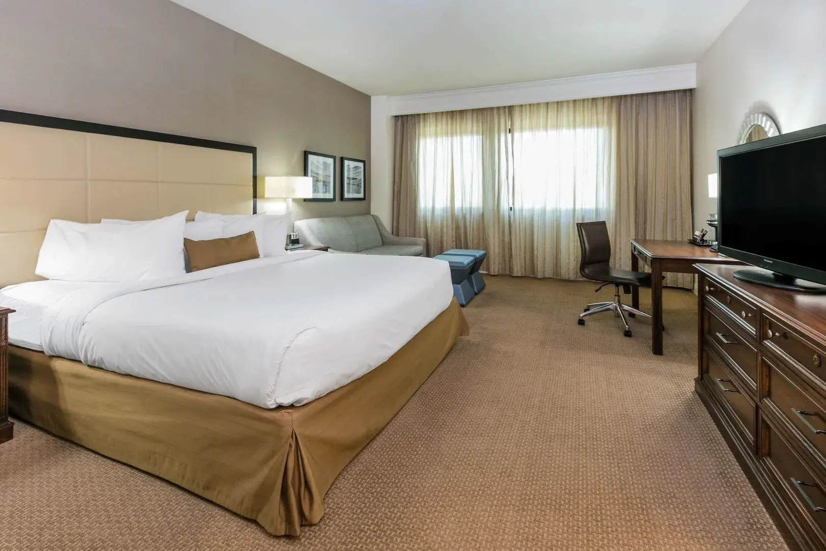 InterContinental San Antonio Riverwalk by IHG