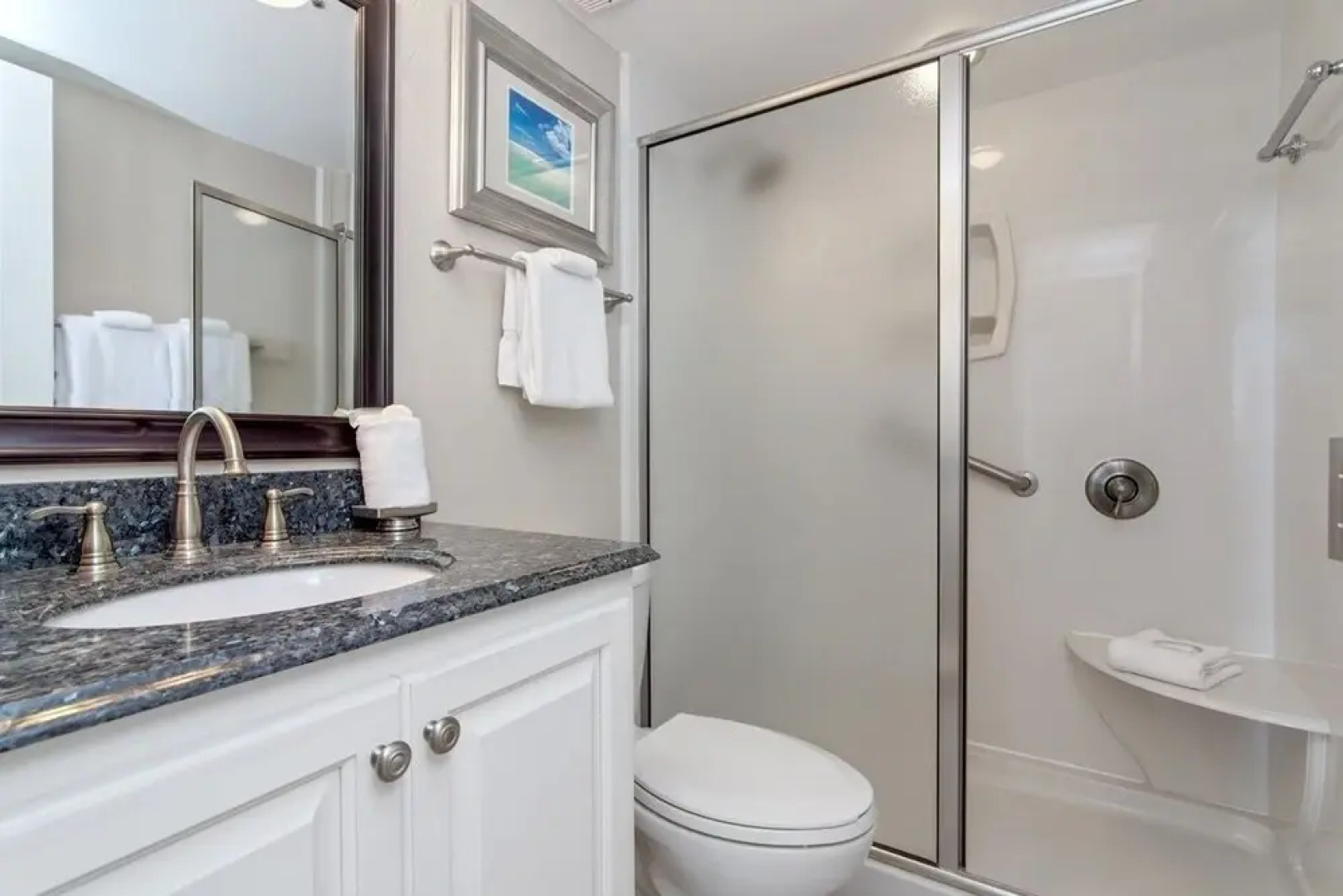 One Seagrove Place - Unit #1406 - 2 Br Home