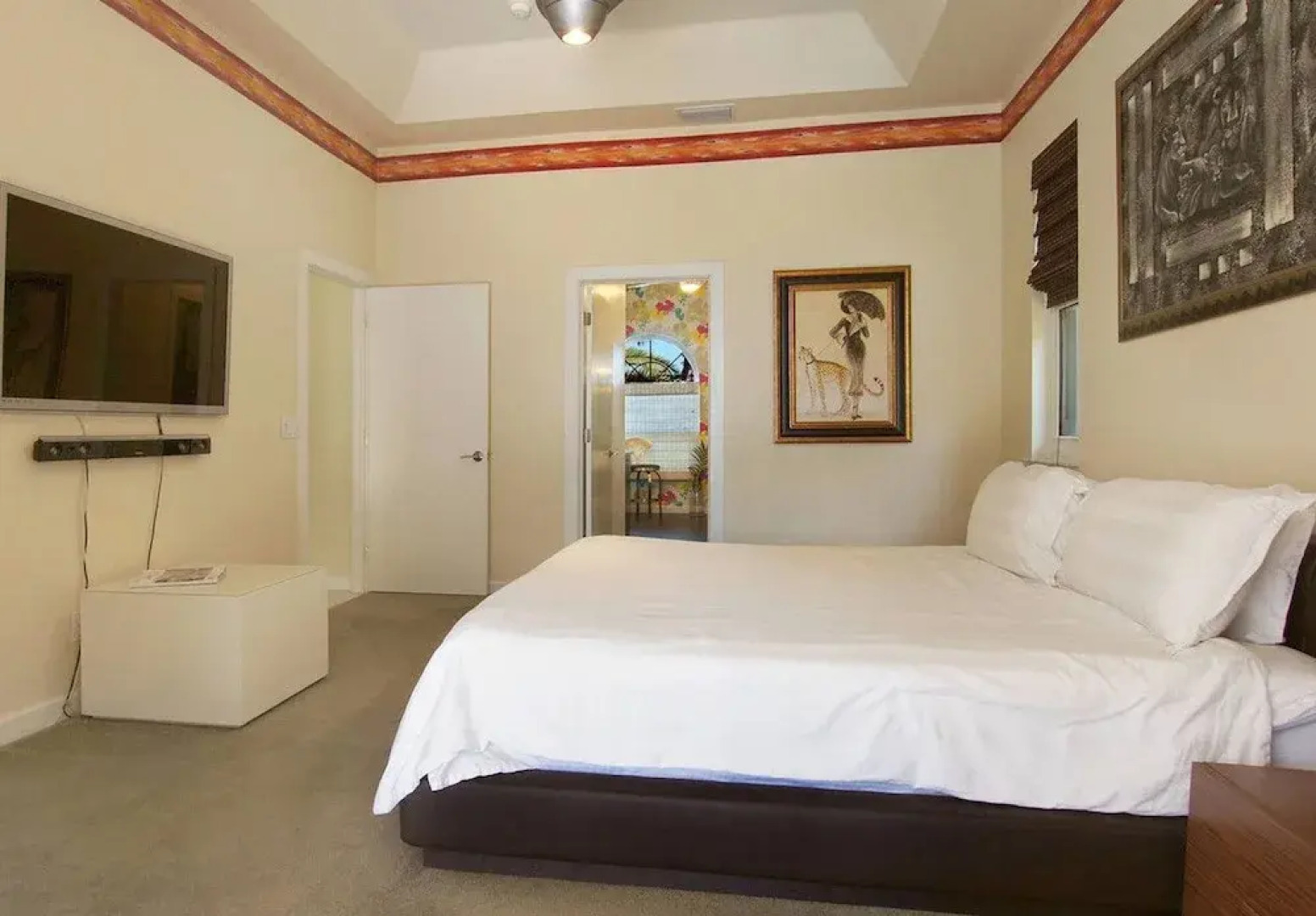 Country Club Residence by 123cape VR