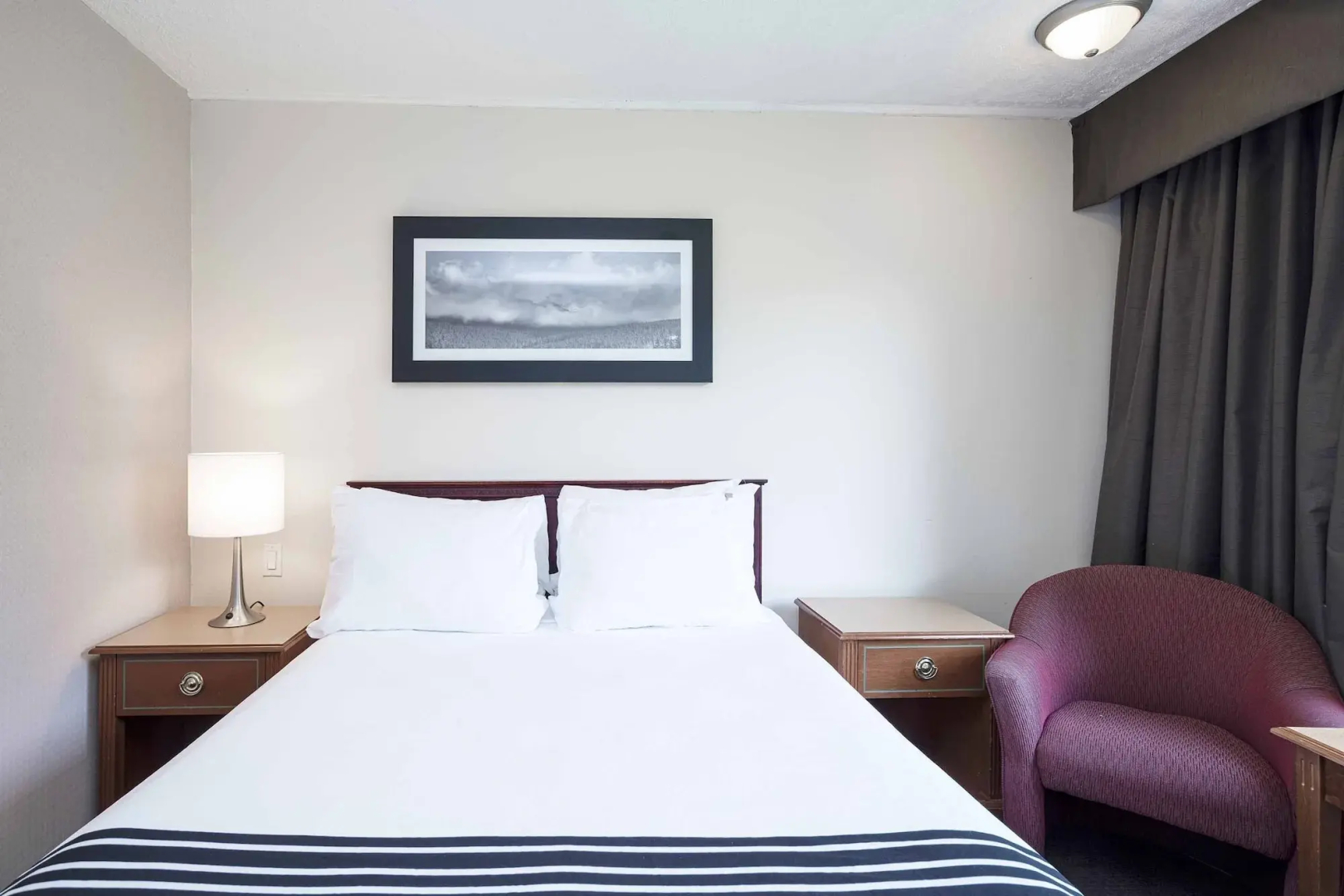Sandman Inn McBride