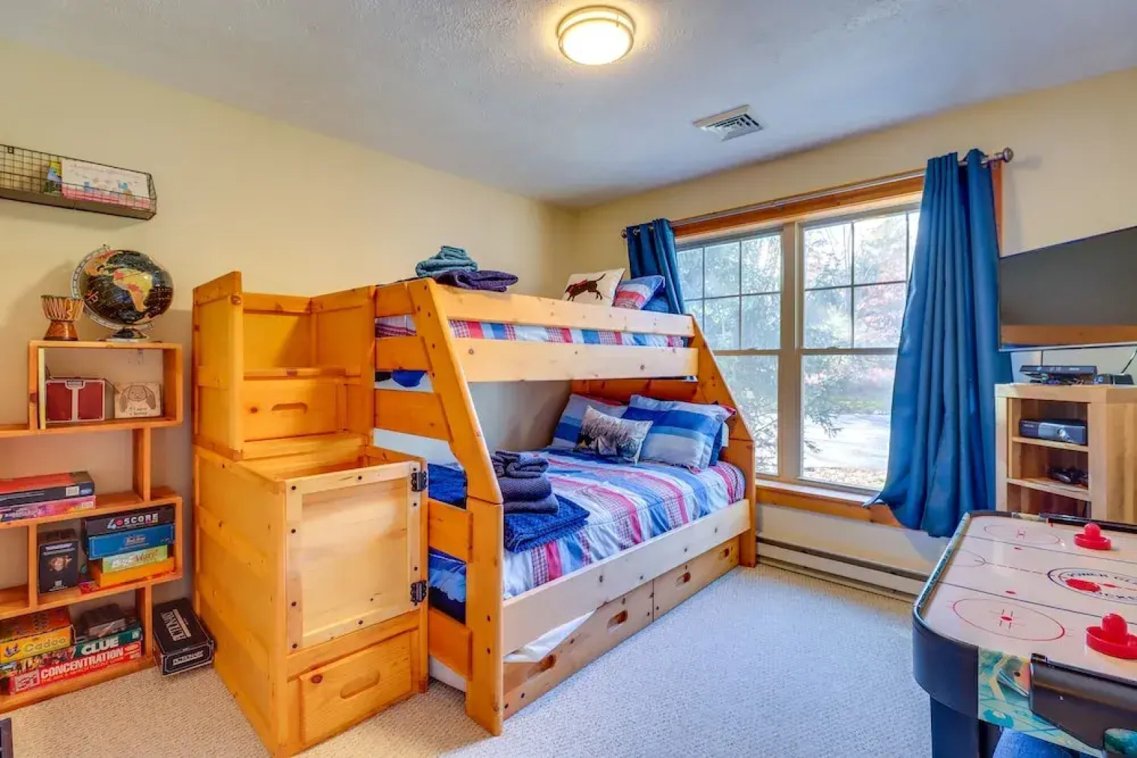 Tannersville Rental Near Camelback Ski Resort!