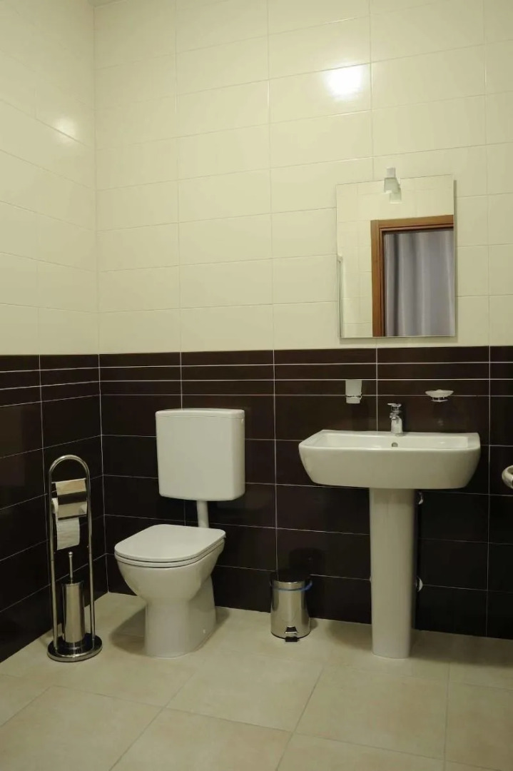 Agriturismo La Biòca