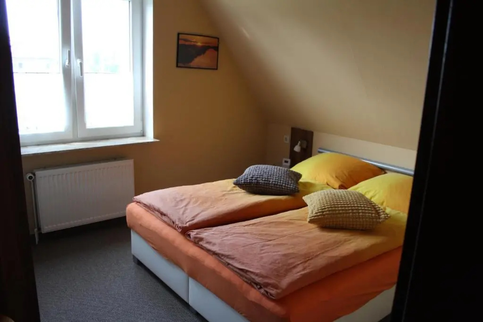 Ferienwohnung Rabenstein