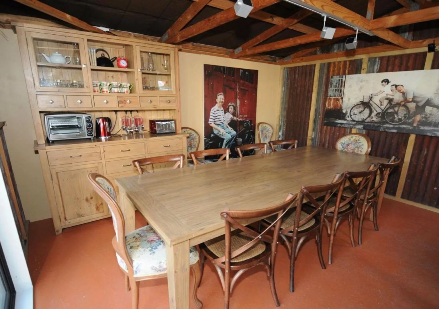 Designer Cottage B&B