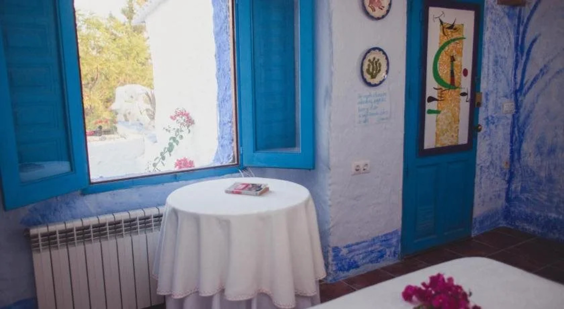 Casa Rural Aloe Vera