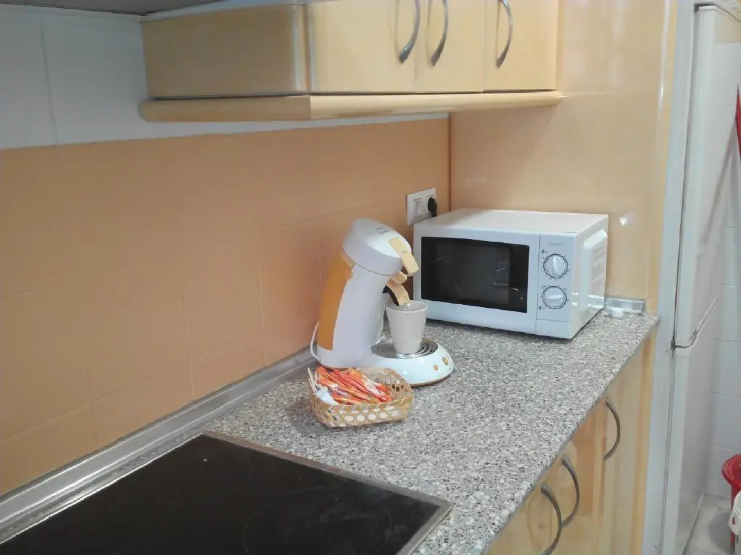 Apartamento San Miguel Caballeros