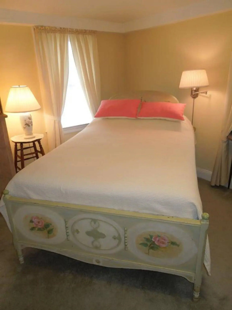 Victorian Bed & Breakfast