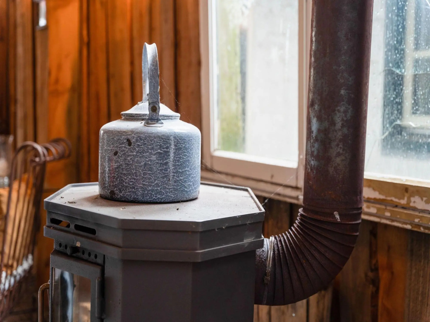 Nice apartment in Ubachsberg with a beautiful view