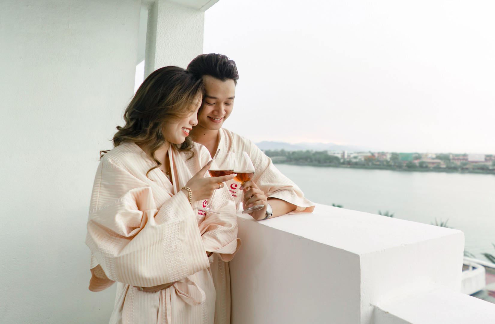 Century Riverside Hotel Hue