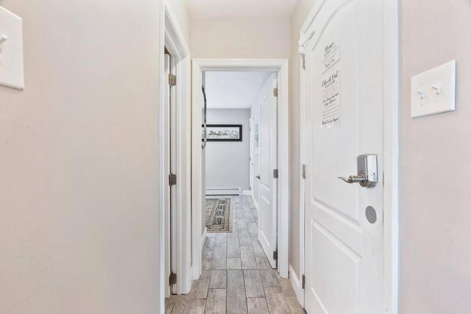 Catch some Rays Parking 2 blocks from Beach