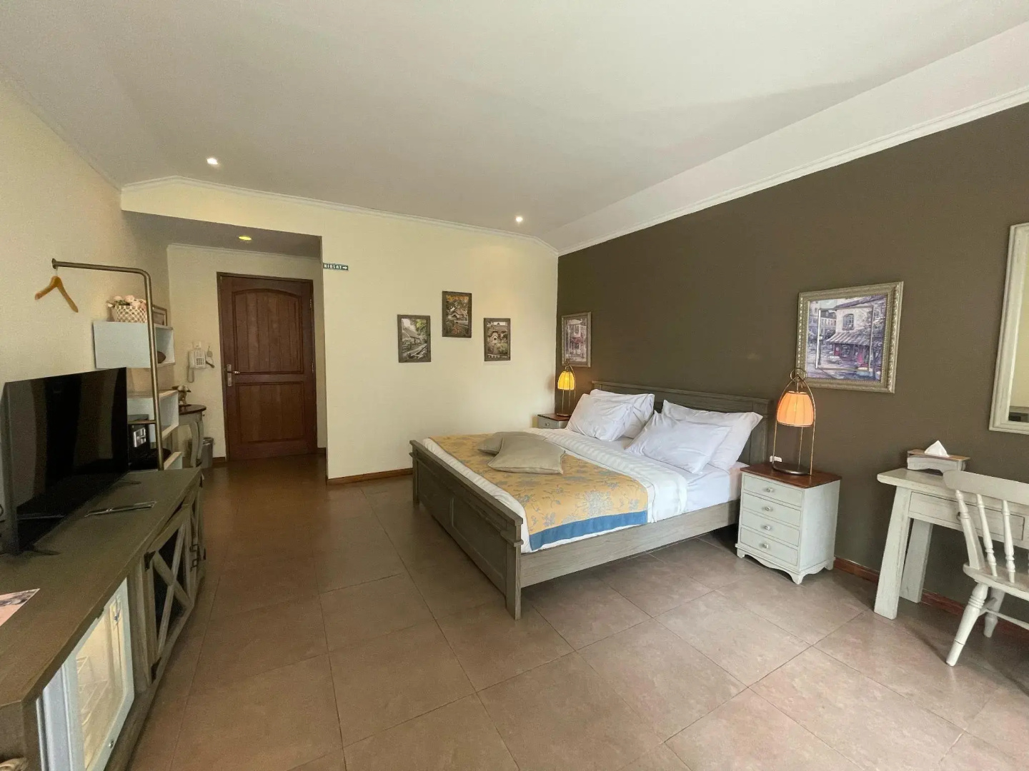 Sandalwood Boutique Hotel