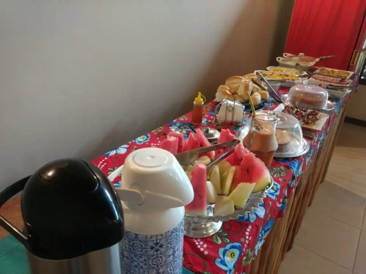 Pousada Maria Bonita