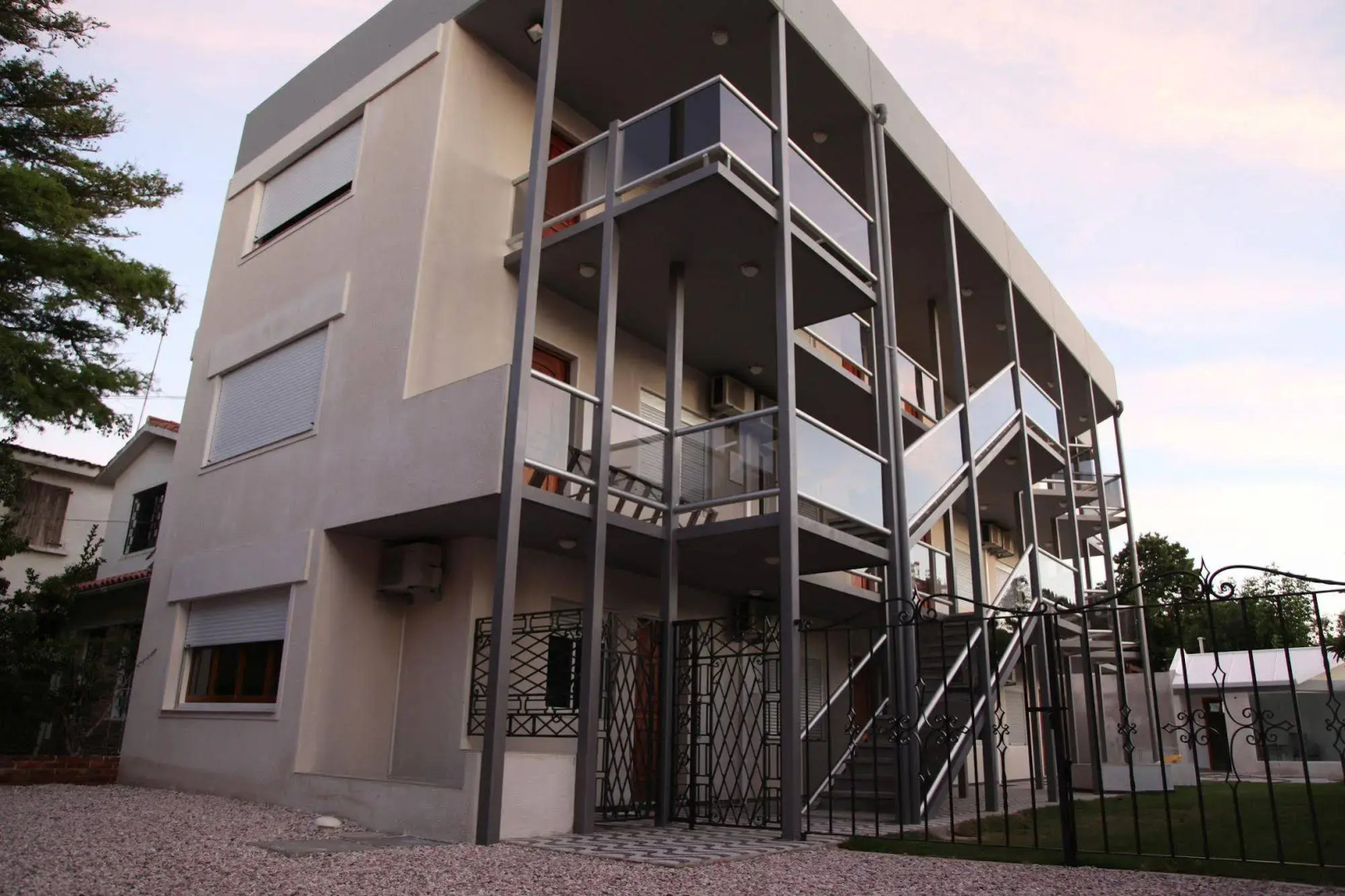 Paradise Spa & Complejo Turistico