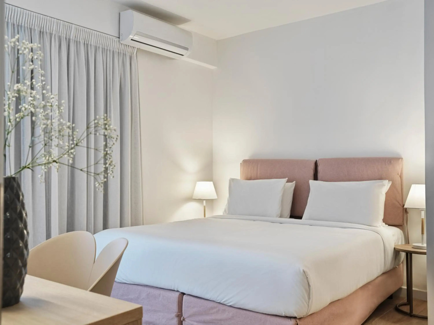 NLH MATI Seafront - Neighborhood Lifestyle Hotels