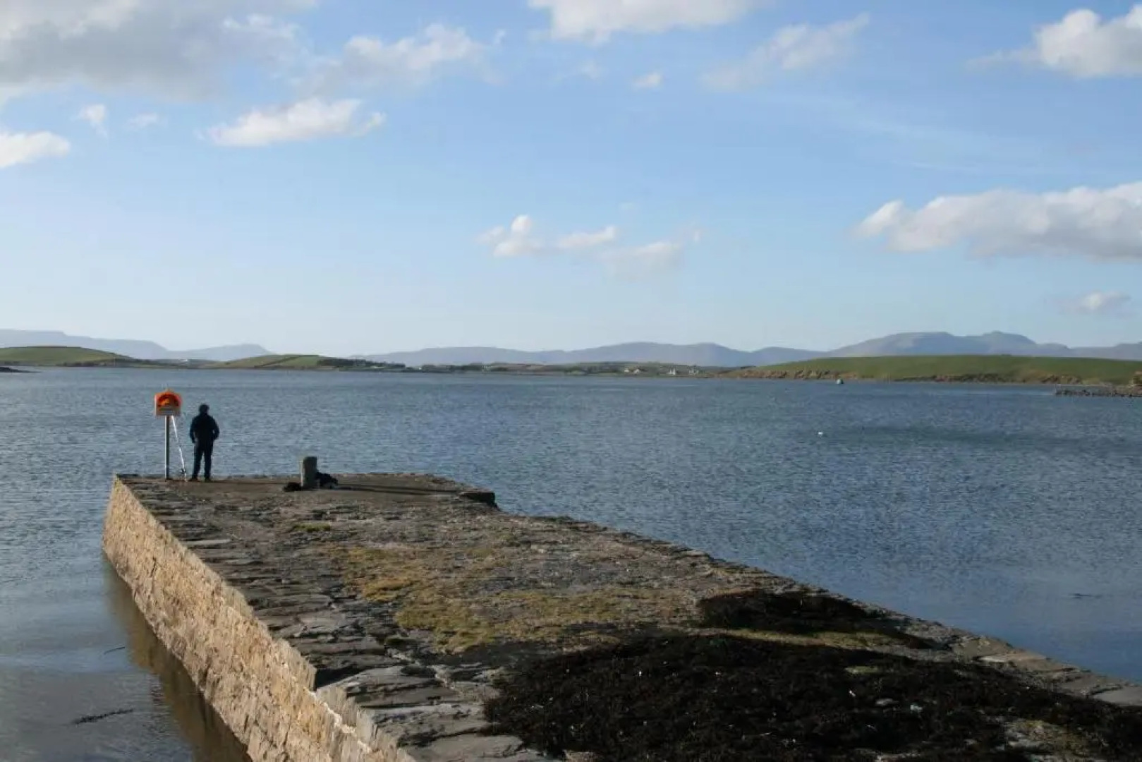 Sea View, 1st Floor, Harbour Mill, Westport Quay