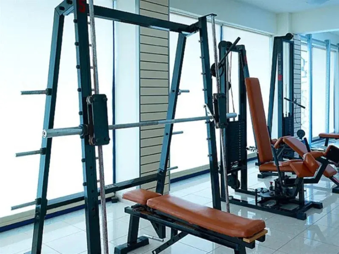 Kiotari Garden Hotel