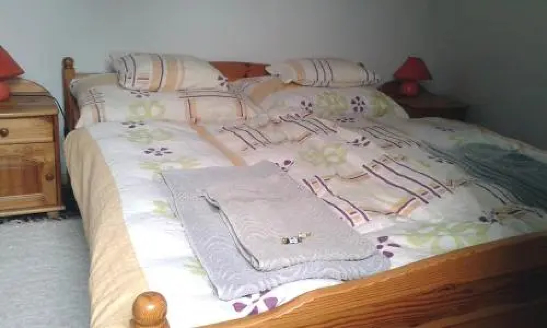 Szentgyörgyvölgy Vendégház Őrség