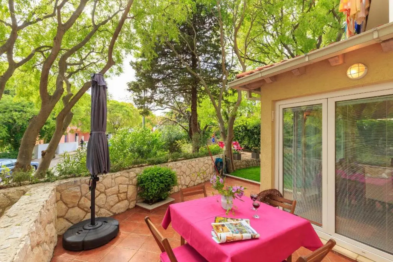 Relax Apartment Lapad Dubrovnik