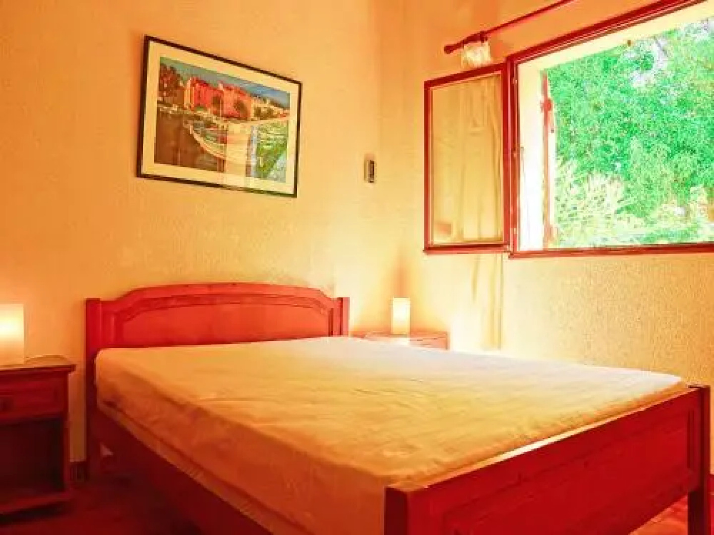 Holiday Home Marines d'Agosta.3