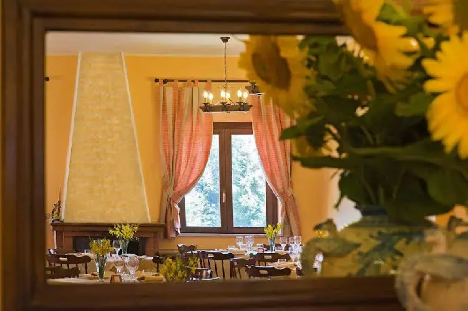 Hotel Lacina