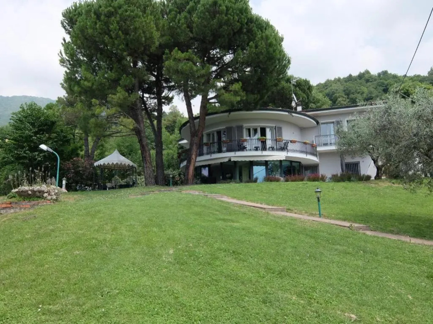 Villa Gaia