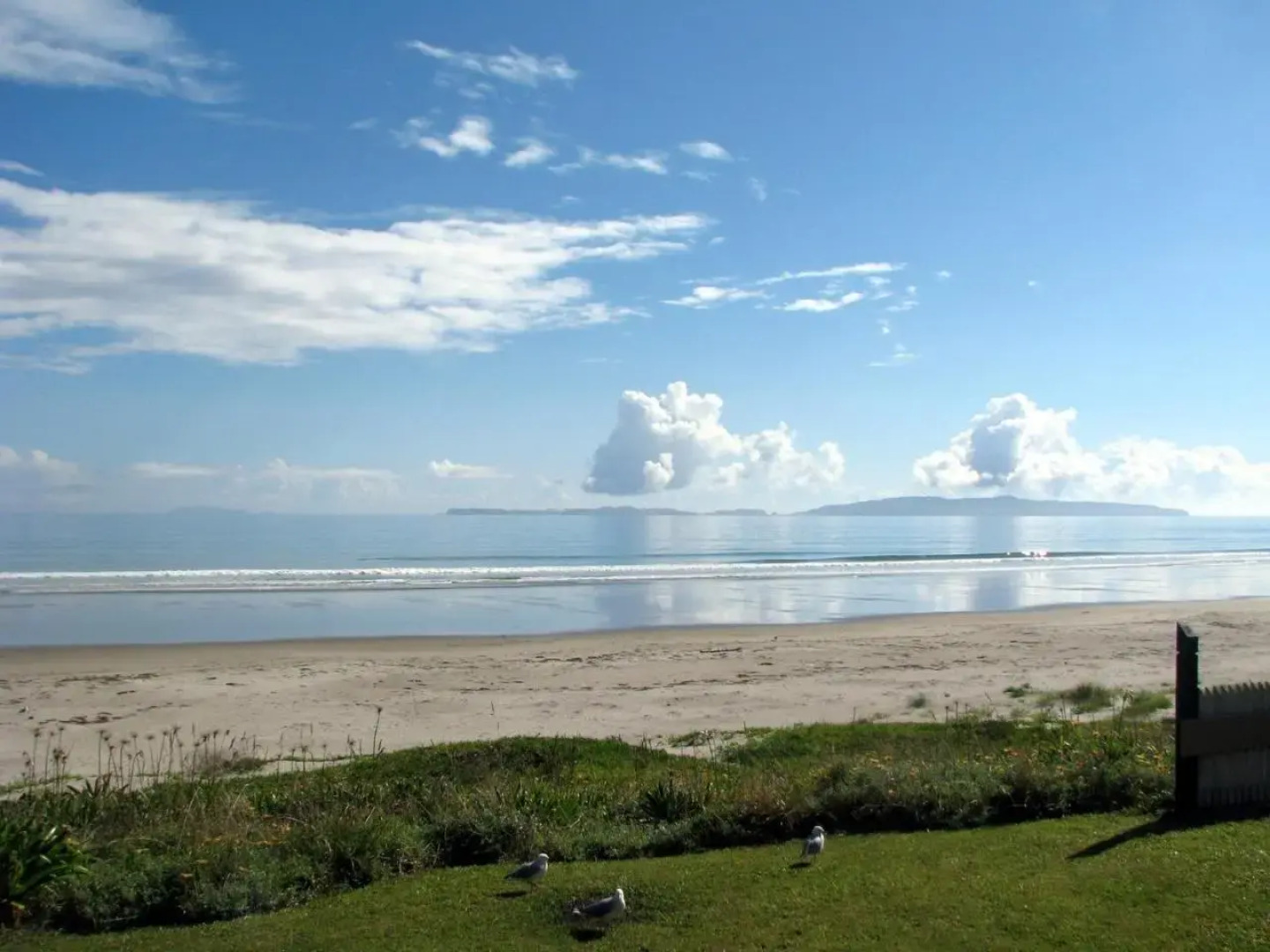 The Olive Grove Retreat - Matarangi Holiday Unit