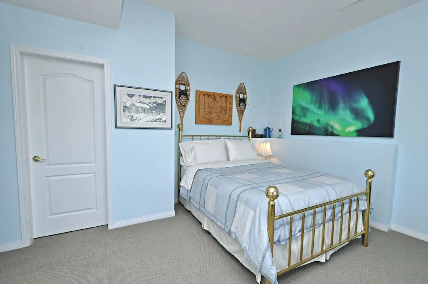 The White Horse Bed & Breakfast