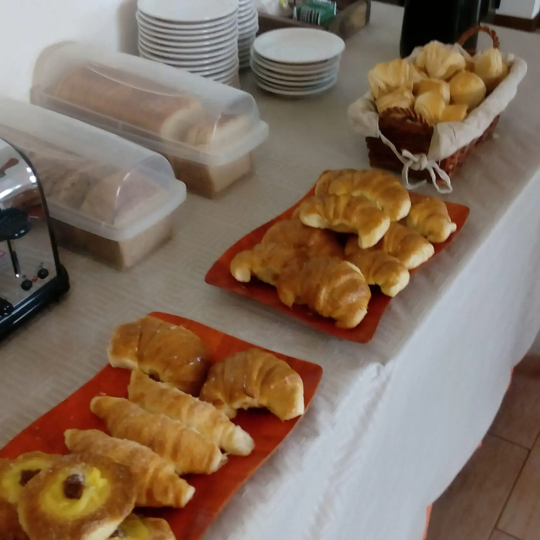 Posada Barrancas Del Sol