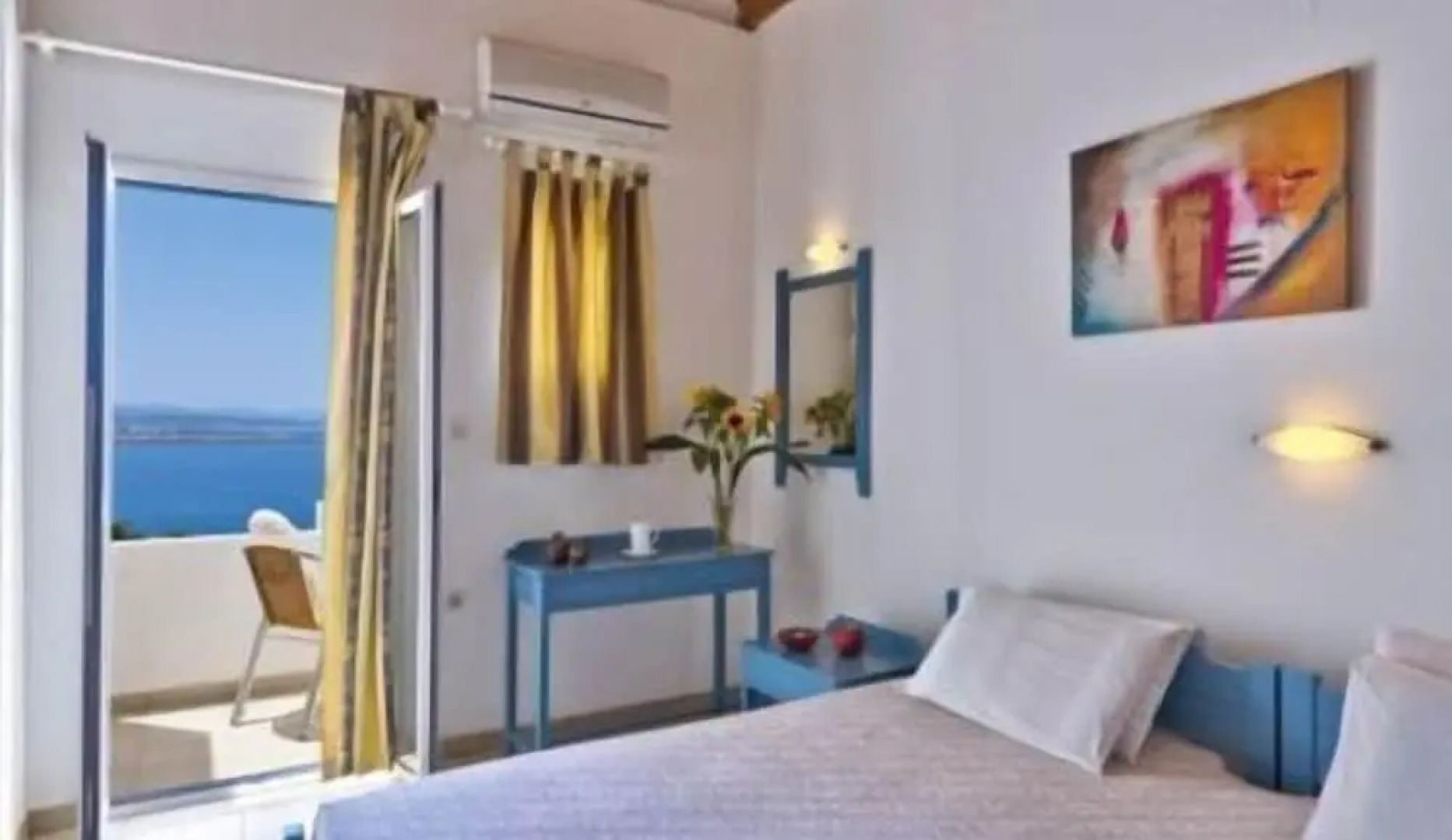 Tersanas Village Hotel