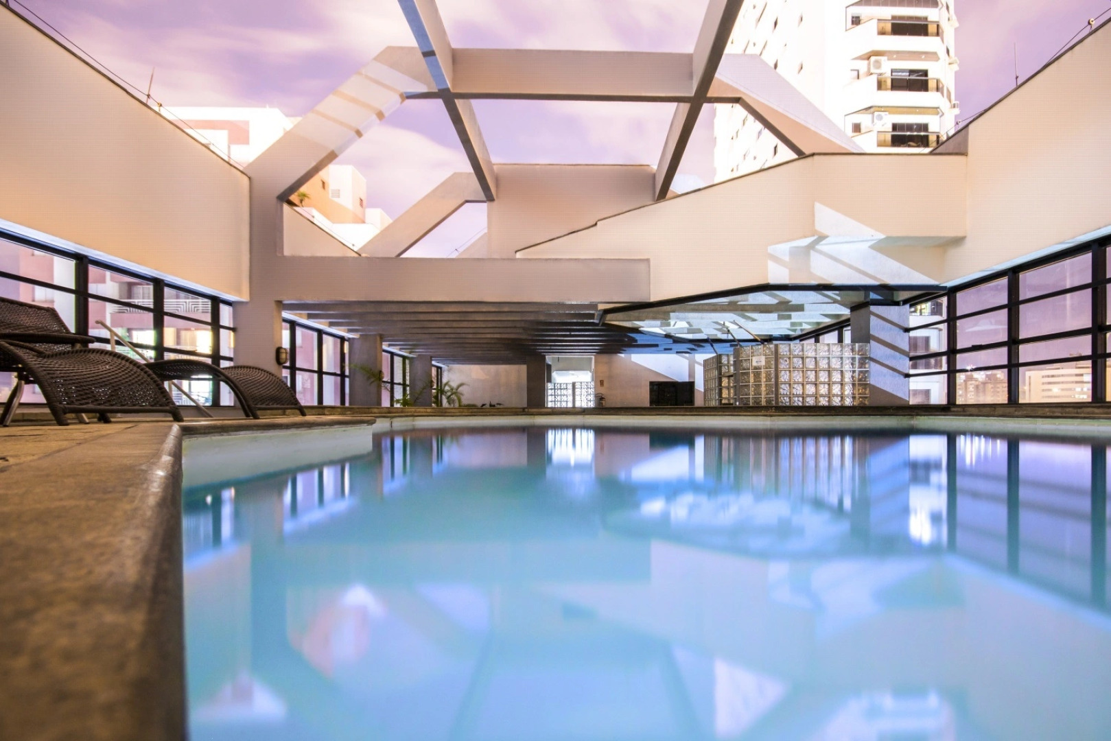 Hotel Dan Inn Sorocaba by Nacional Inn