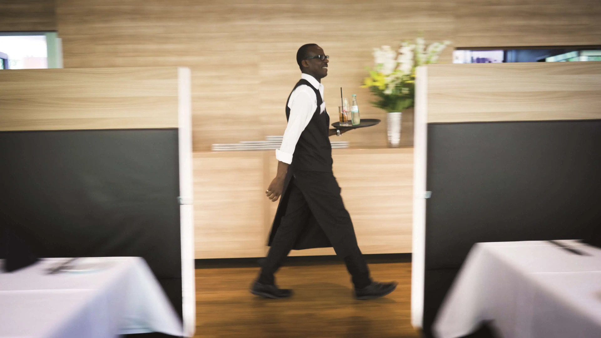 Seminaris CampusHotel Berlin