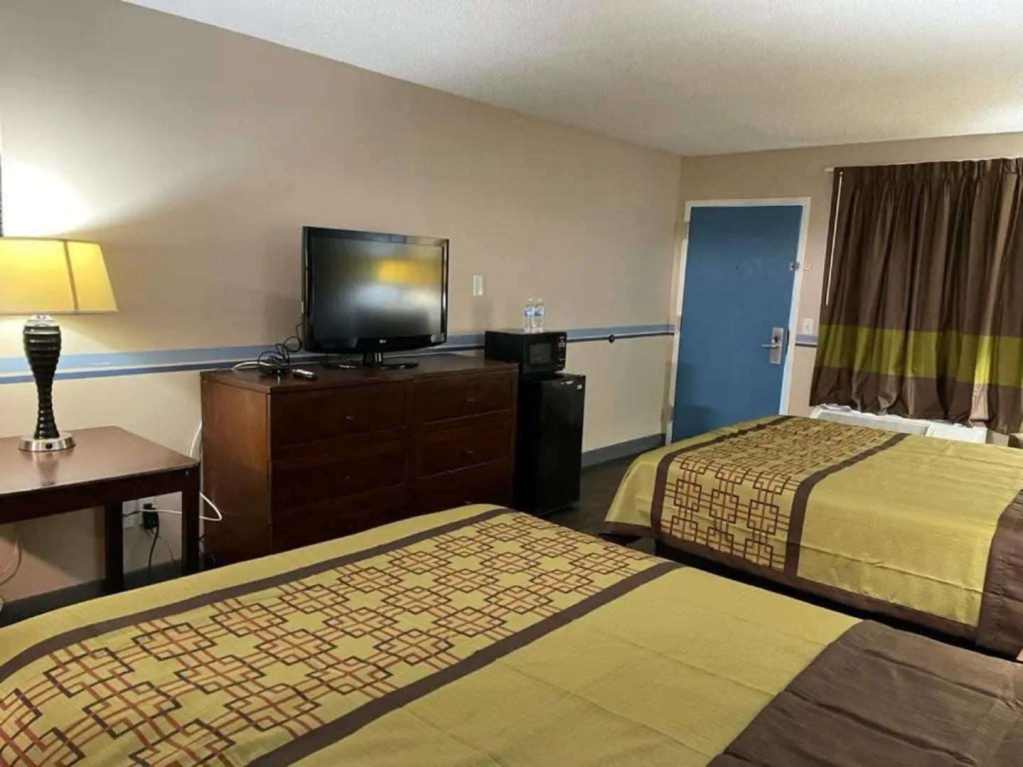 Executive Inn Ridgeway