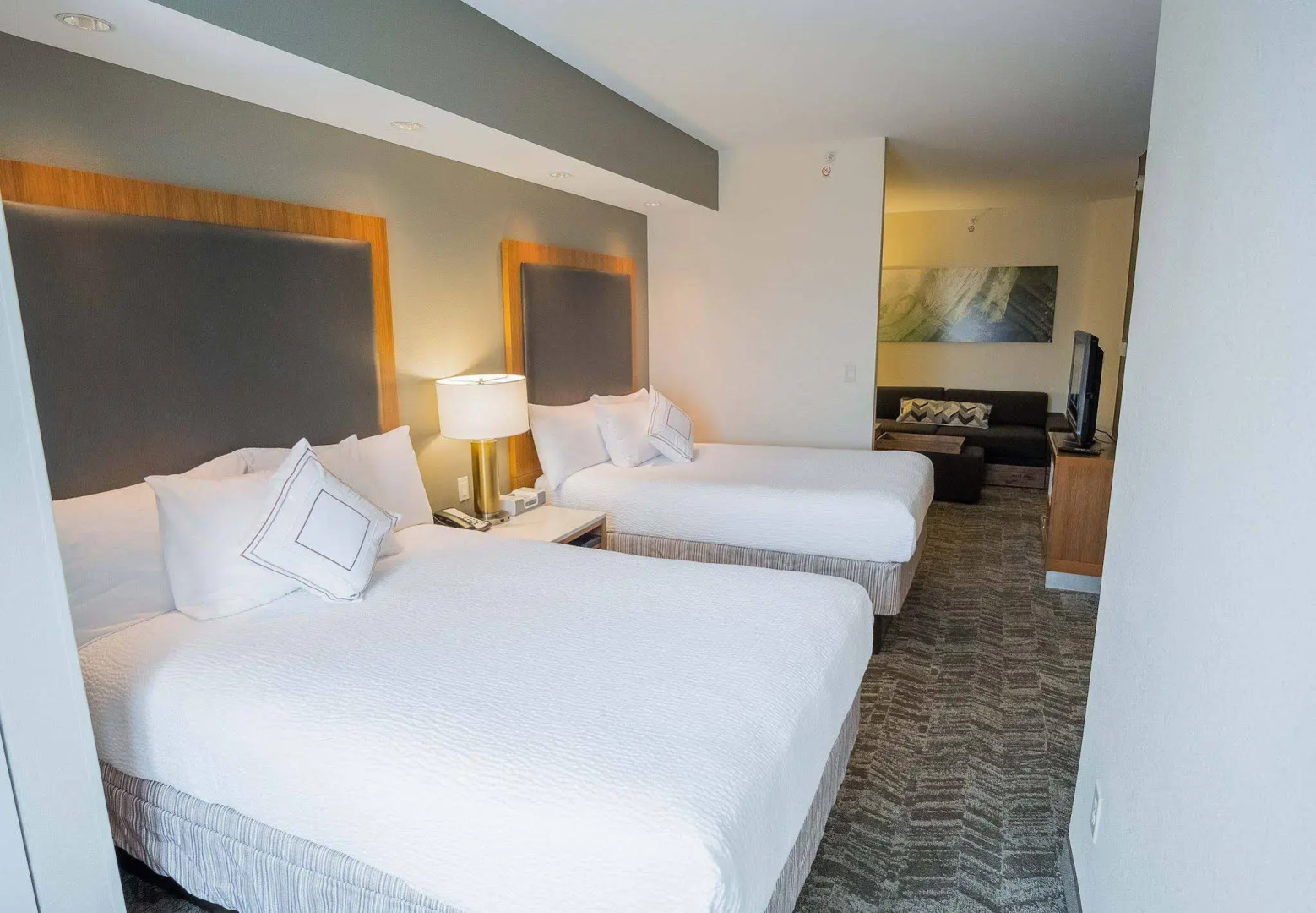 Springhill Suites by Marriott Winston-Salem Hanes Mall