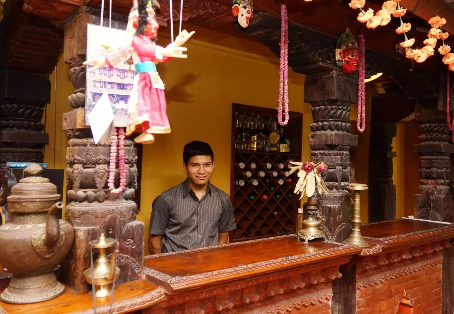 Golden Gate Guest House