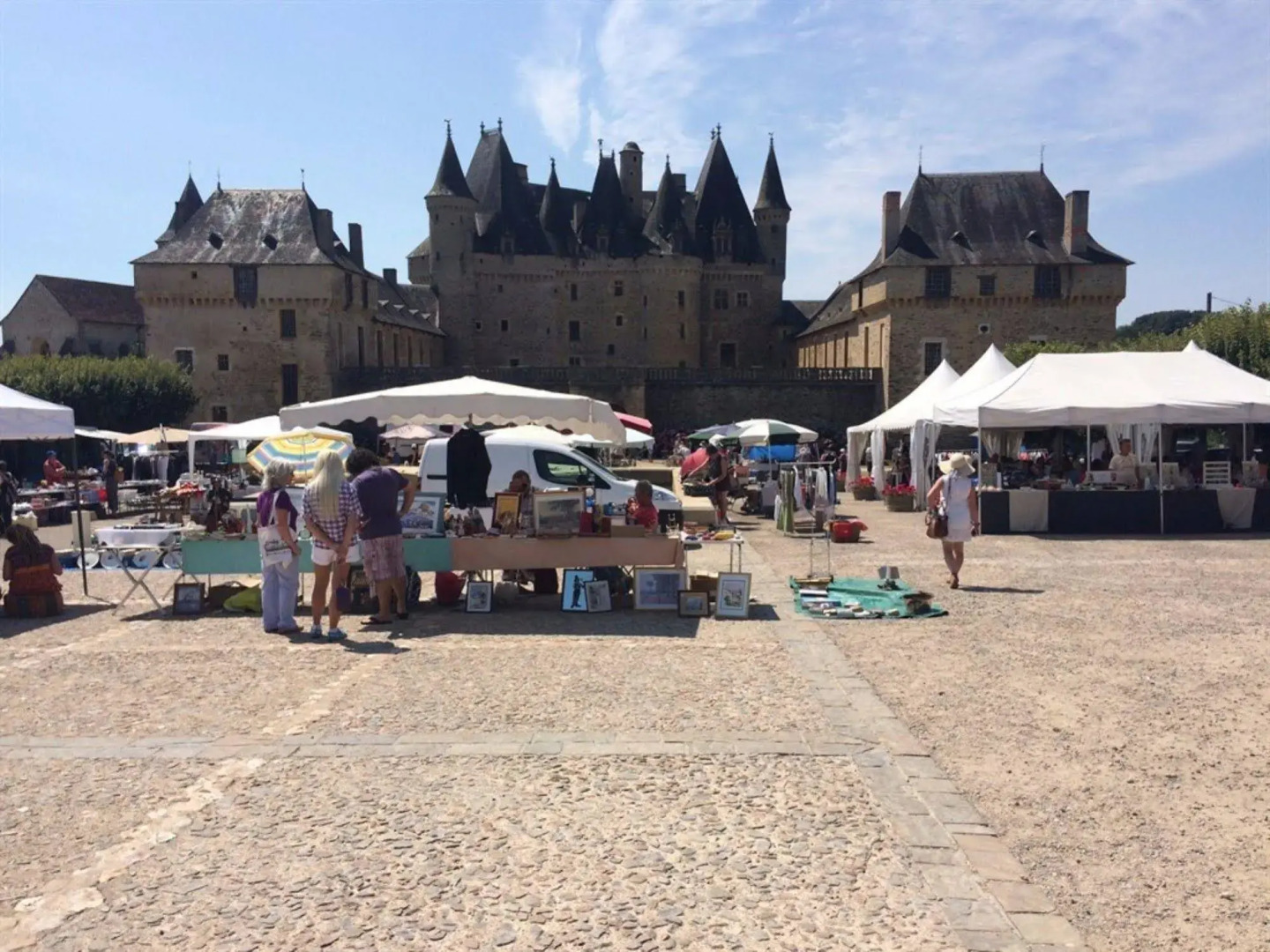Hôtel de France et de Russie