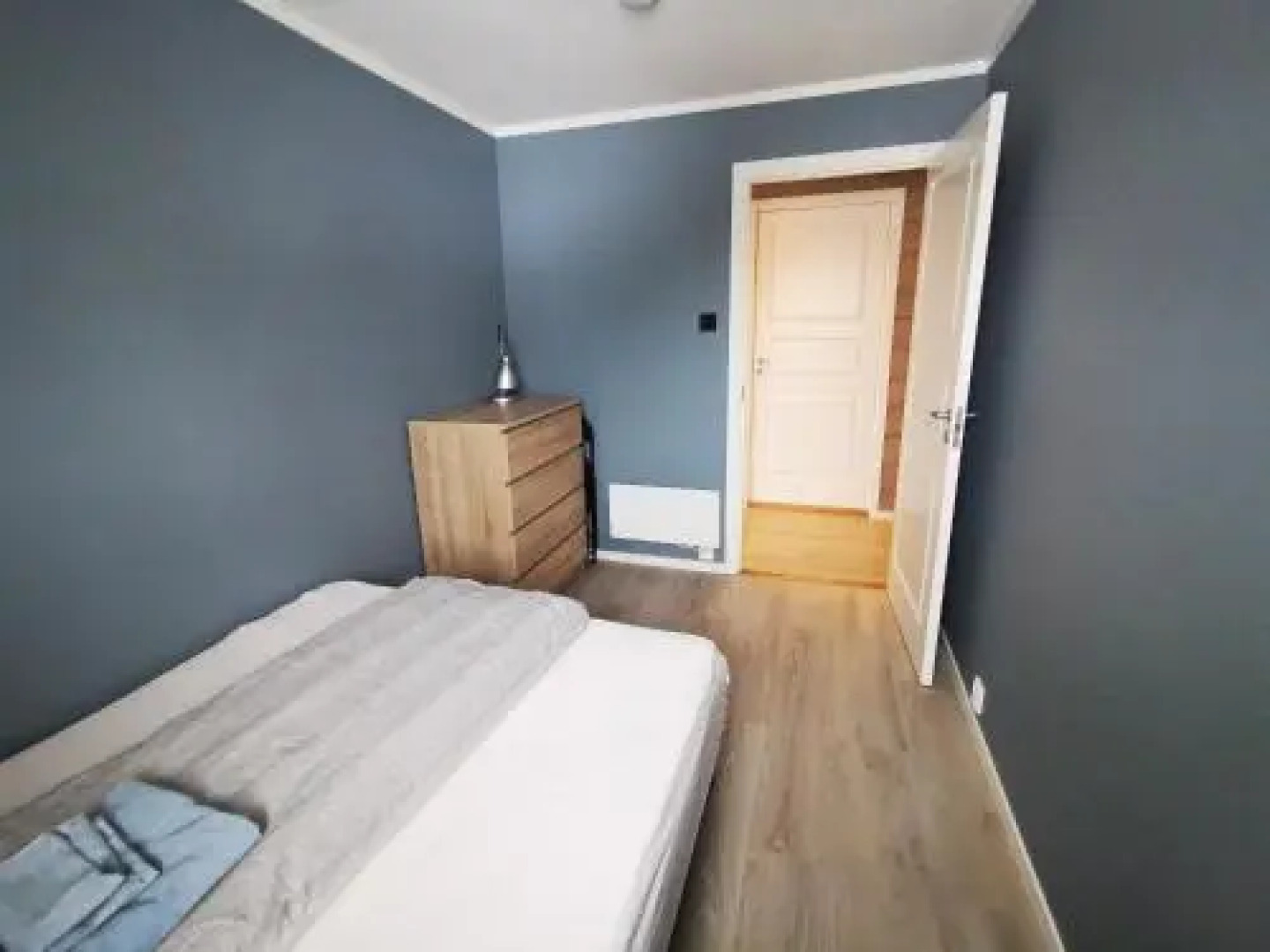 Lofoten, Markveien Villa