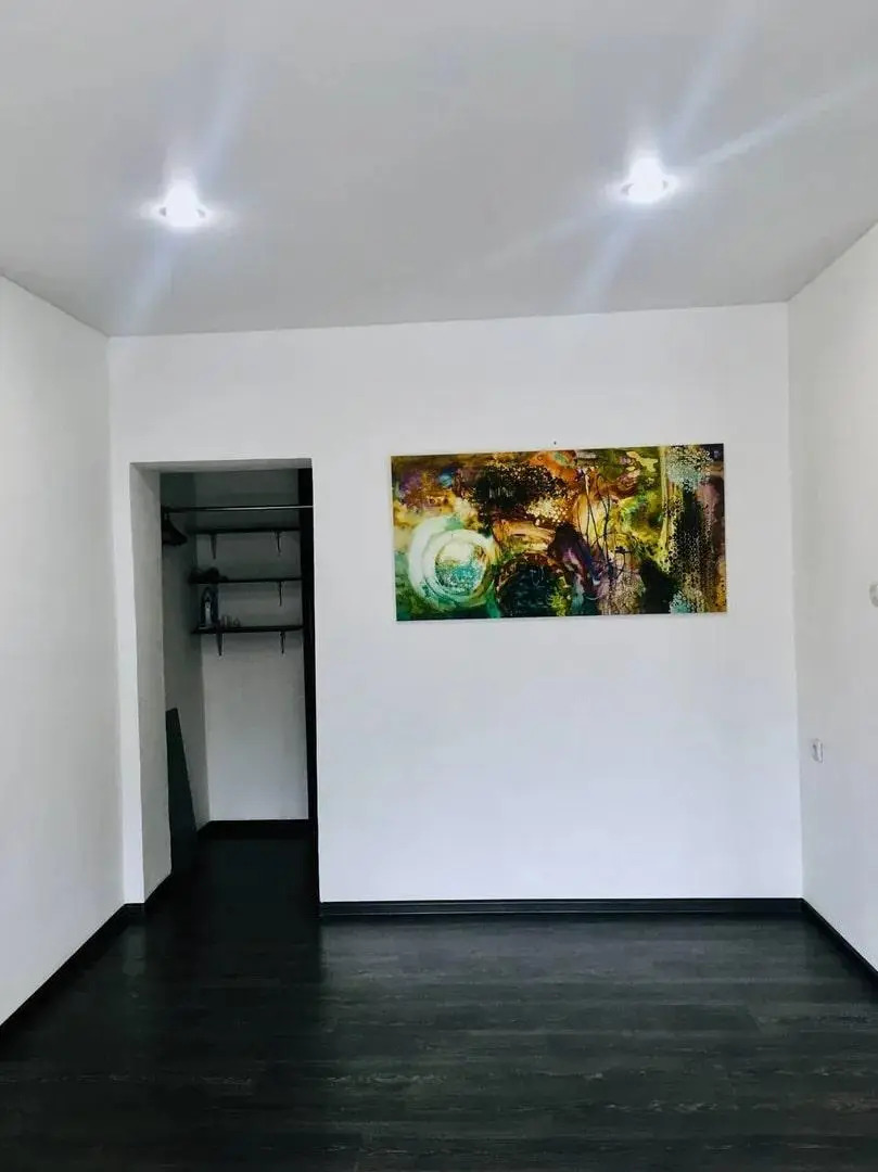 Апартаменты на улице Урицкого 6