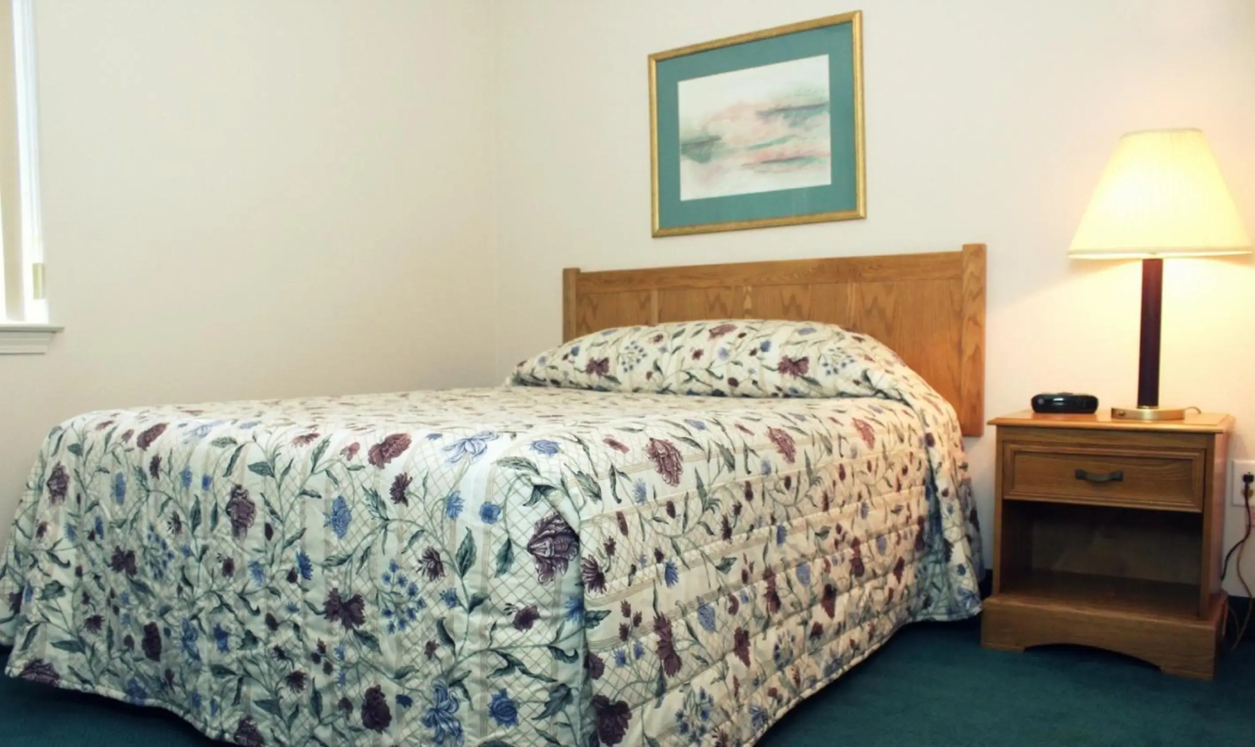 Affordable Suites Rocky Mount